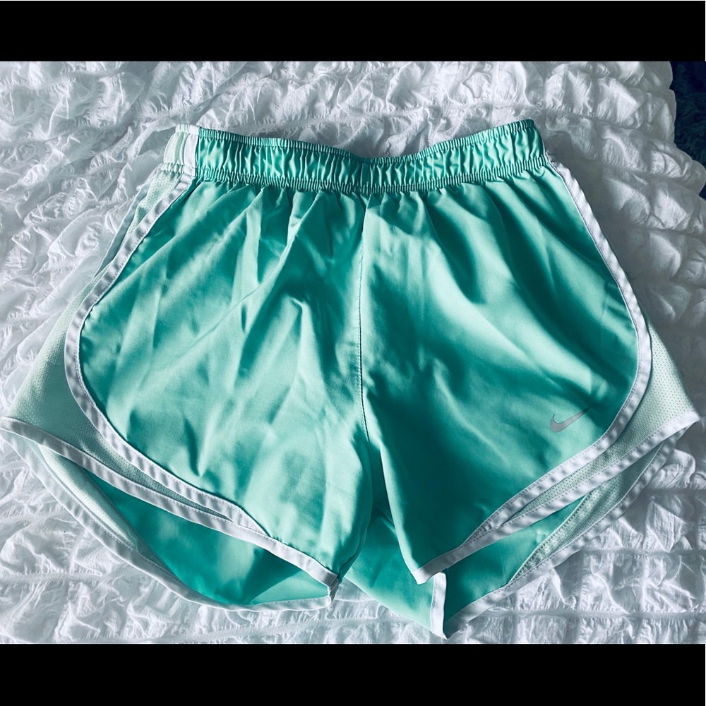 Nike Dri Fit Shorts